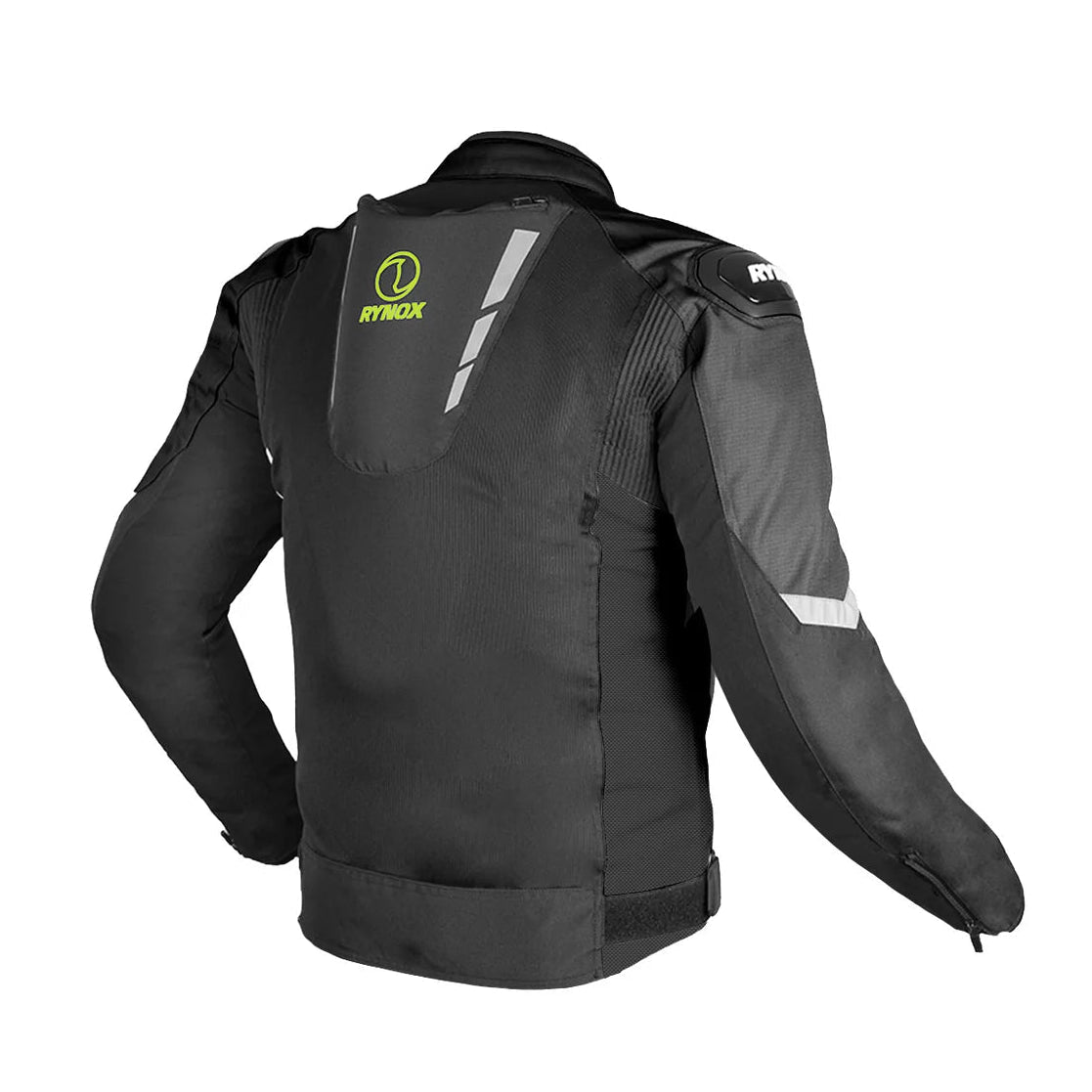 Rynox Delta GT Jacket - 6KIOMJackets