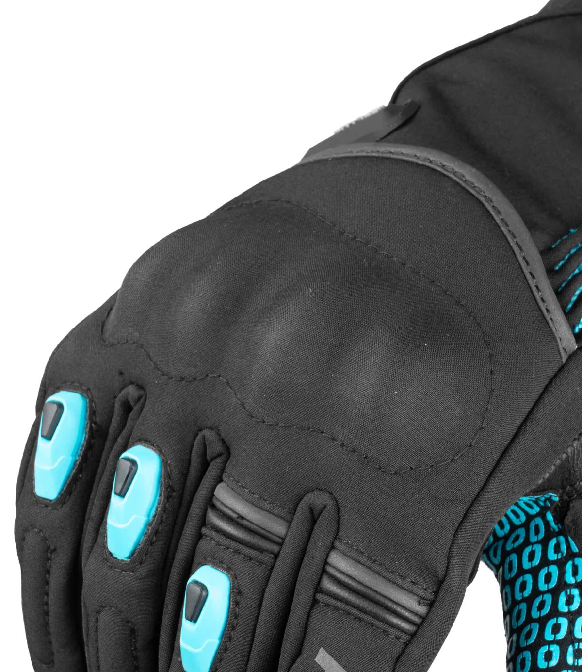 Rynox Dry Ice Insulated Waterproof Gloves - 6KIOMGloves