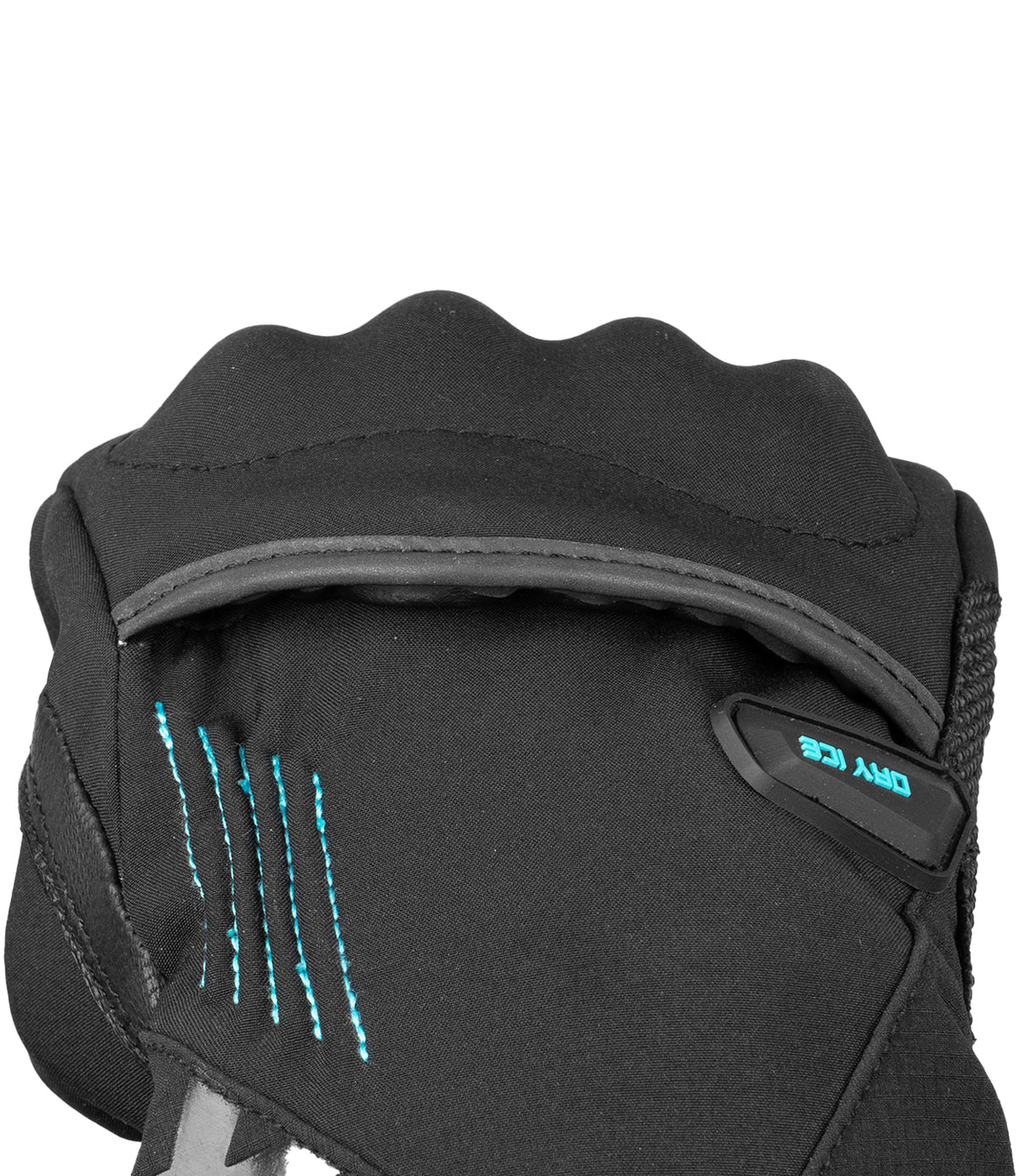 Rynox Dry Ice Insulated Waterproof Gloves - 6KIOMGloves
