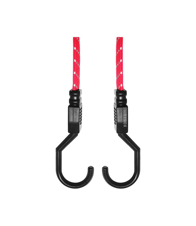 Rynox Gripper Reflective Bungee Strap - 6KIOMBungee Strap