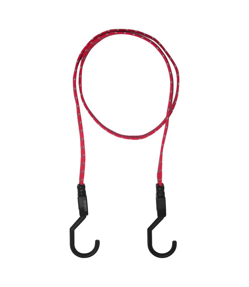 Rynox Gripper Reflective Bungee Strap - 6KIOMBungee Strap