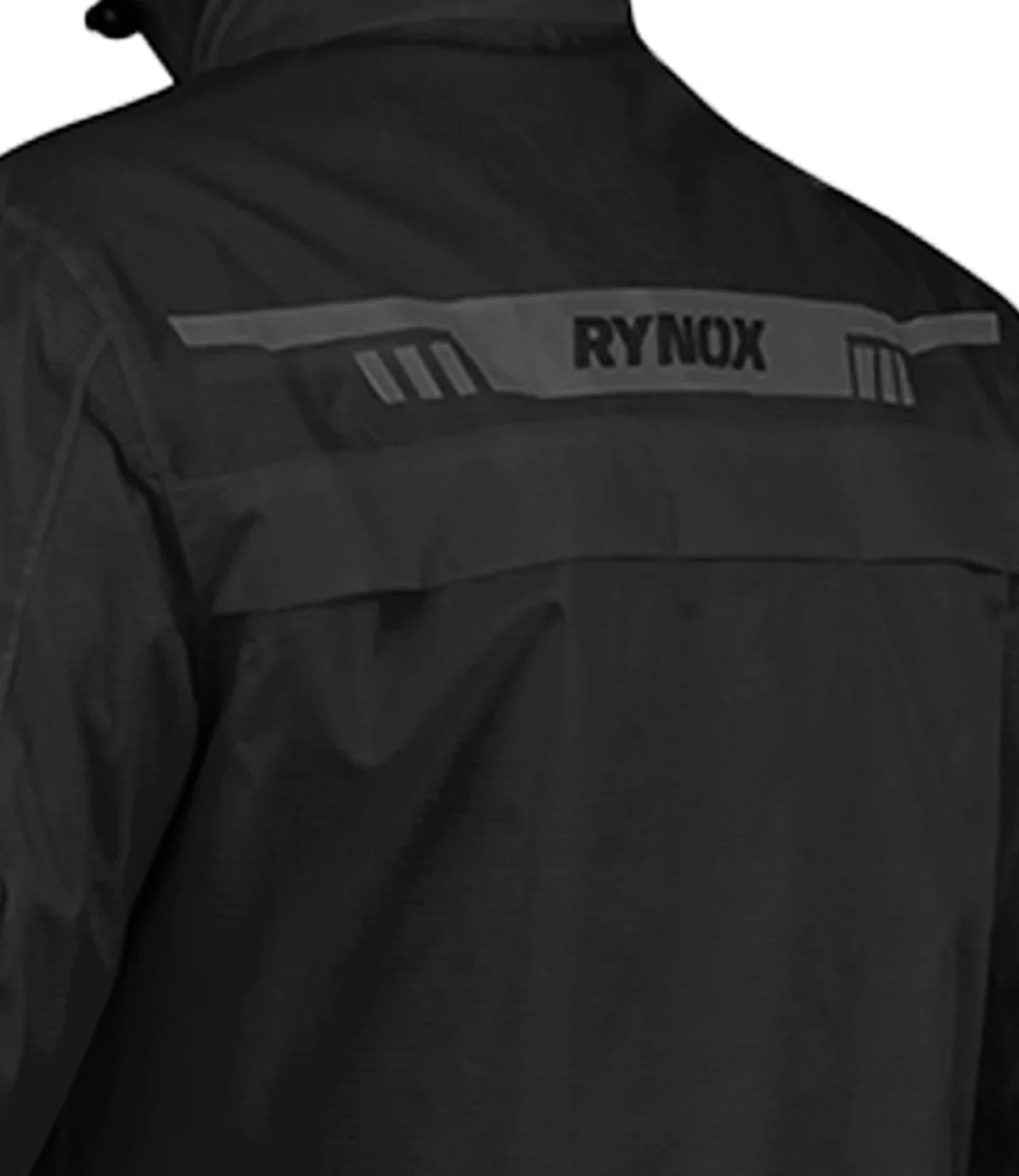 Rynox H2GO PRO 3 Rain Jacket - 6KIOMPerformance Layers