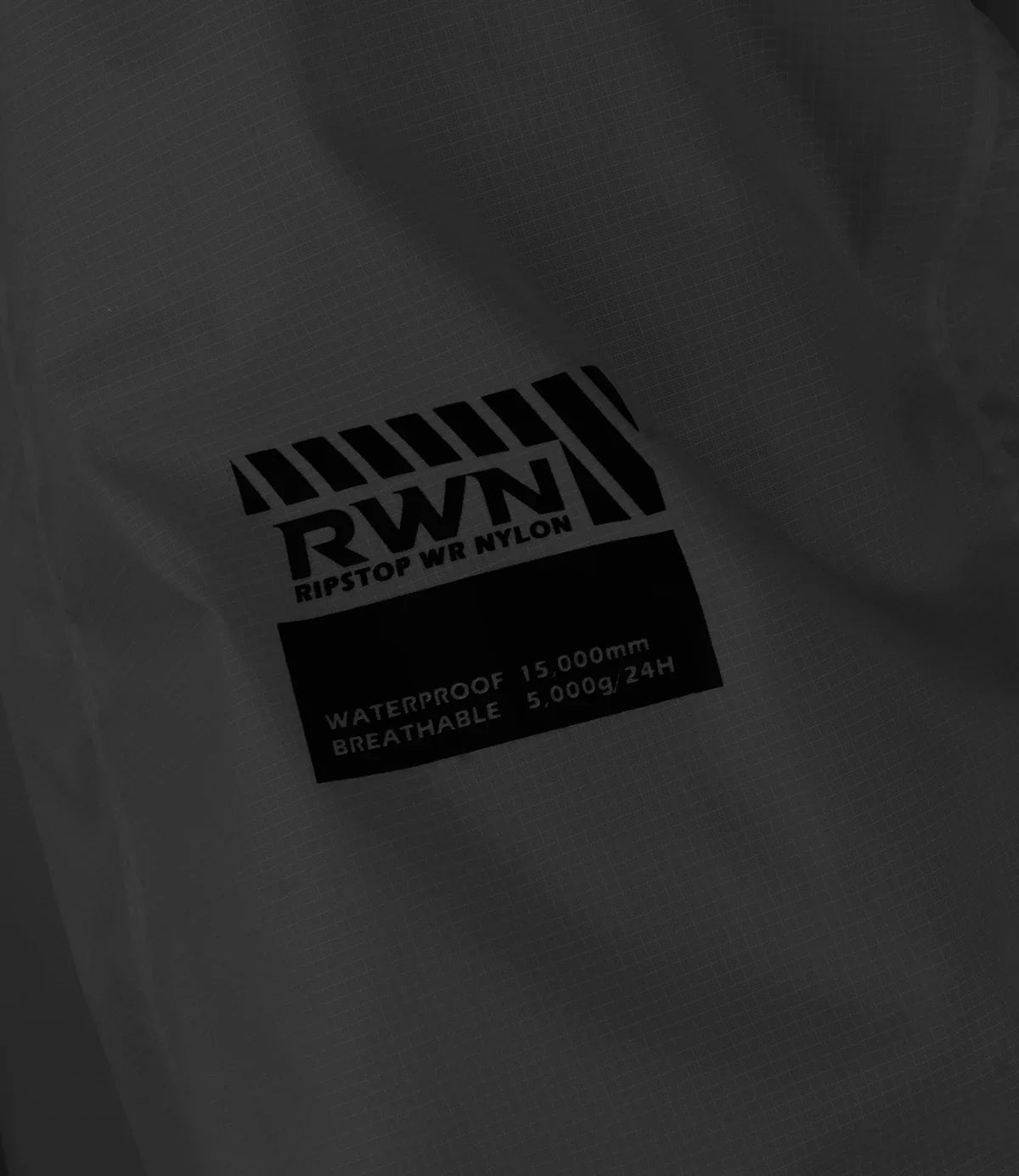 Rynox H2GO PRO 3 Rain Jacket - 6KIOMPerformance Layers
