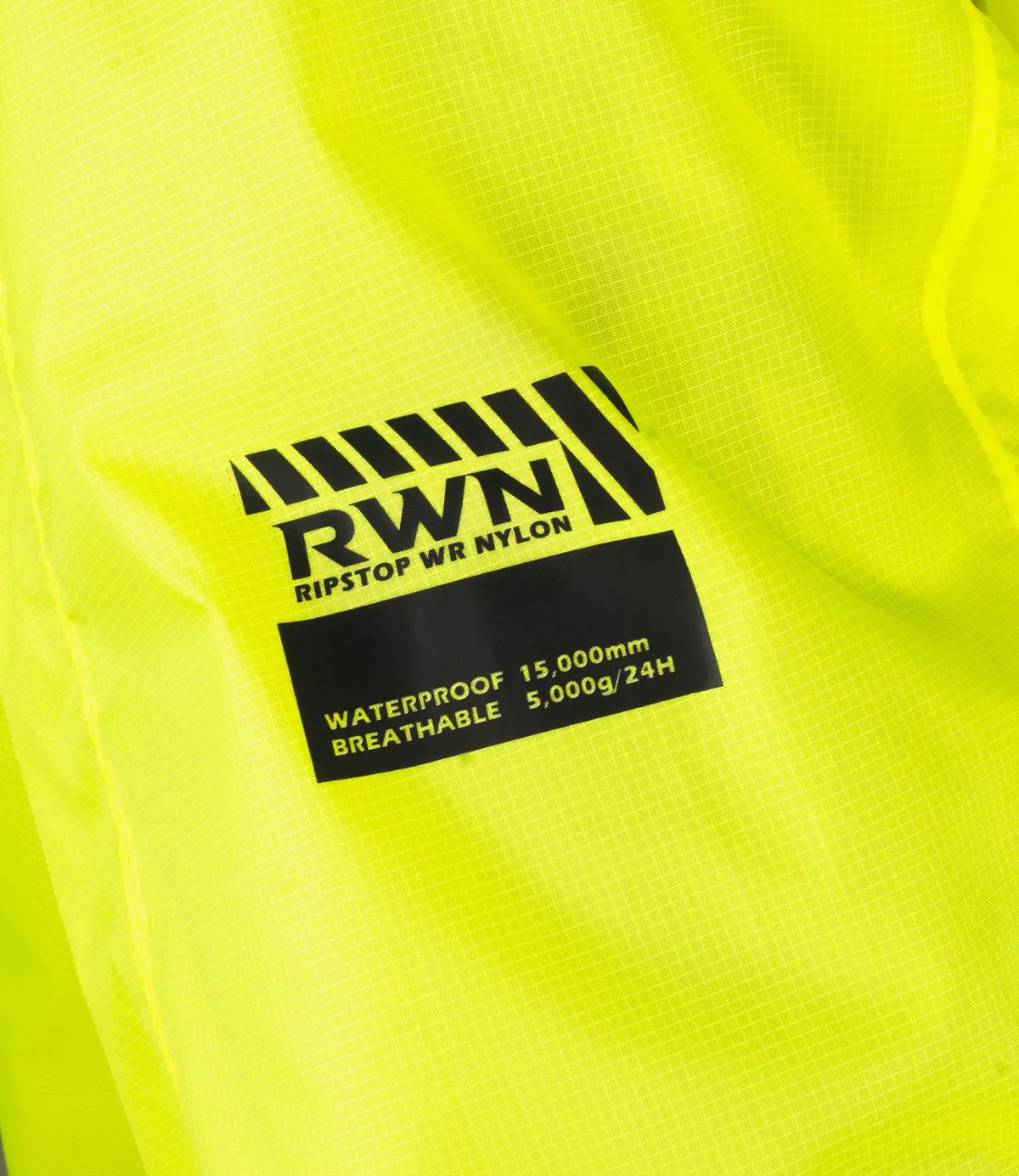 Rynox H2GO PRO 3 Rain Jacket - 6KIOMPerformance Layers