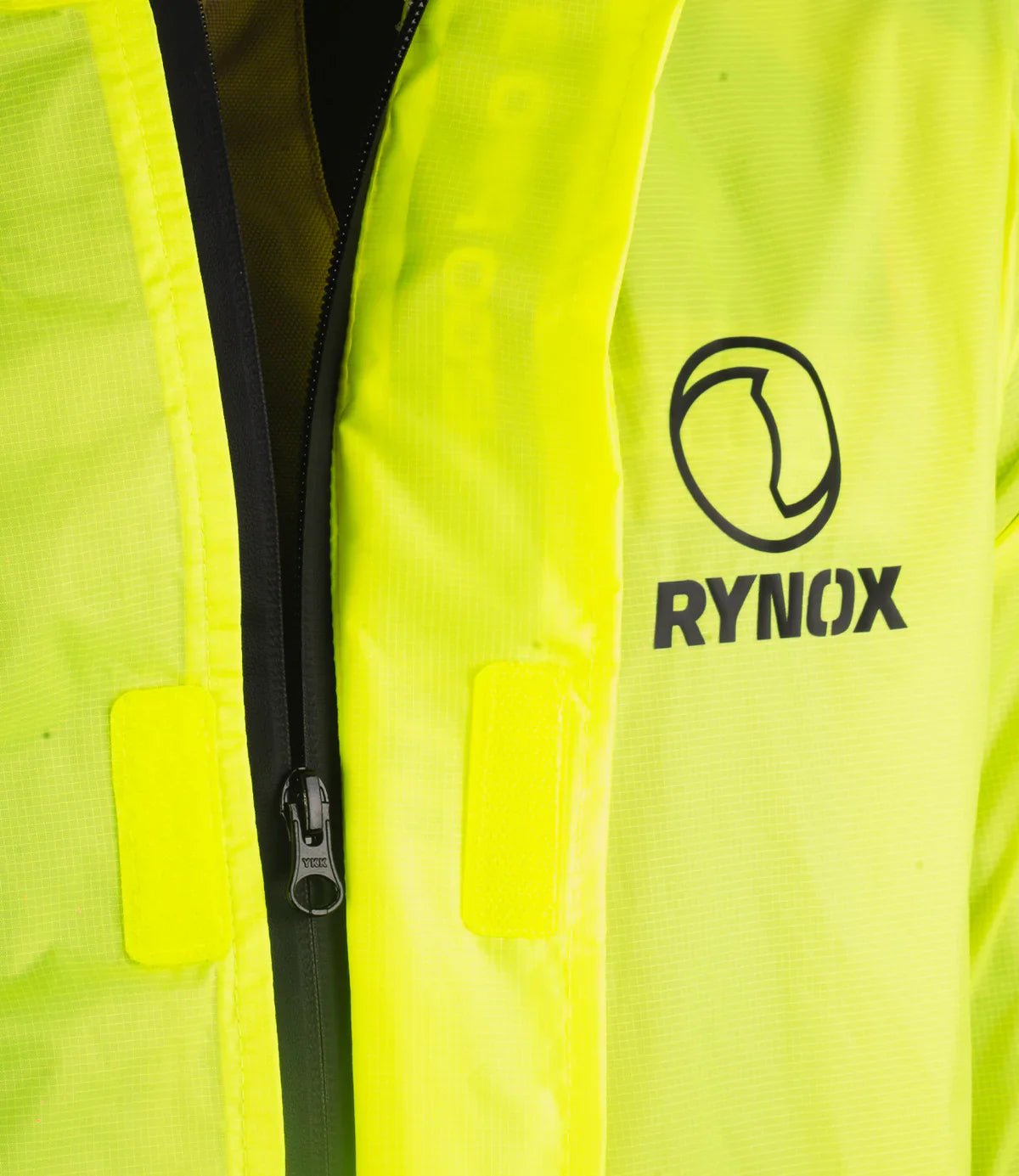 Rynox H2GO PRO 3 Rain Jacket - 6KIOMPerformance Layers
