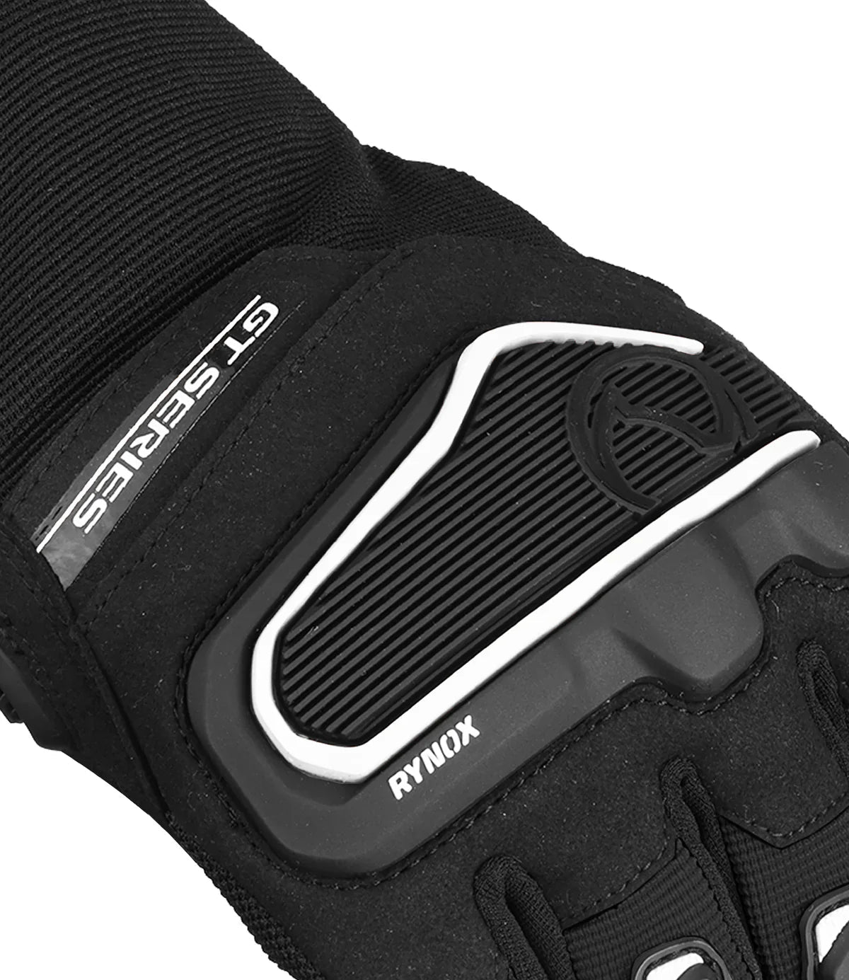 Rynox Helium GT 2 Gloves - 6KIOMGloves