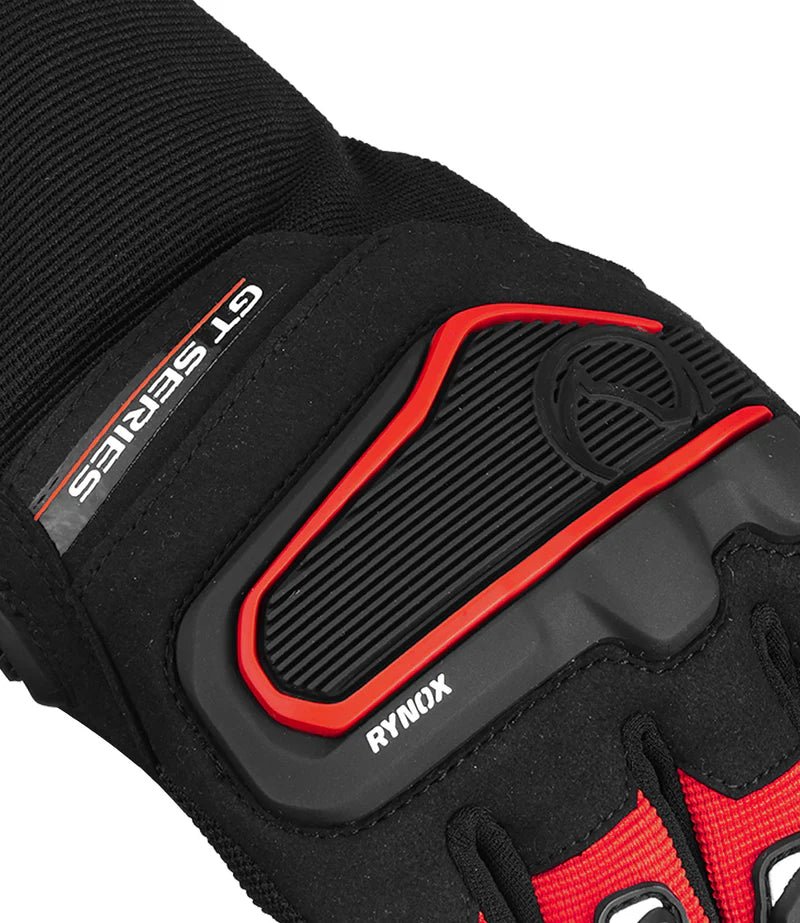 Rynox Helium GT 2 Gloves - 6KIOMGloves