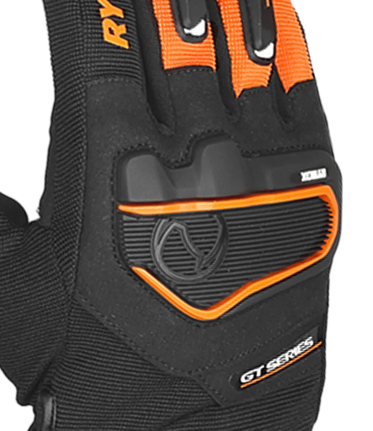 Rynox Helium GT 2 Gloves - 6KIOMGloves