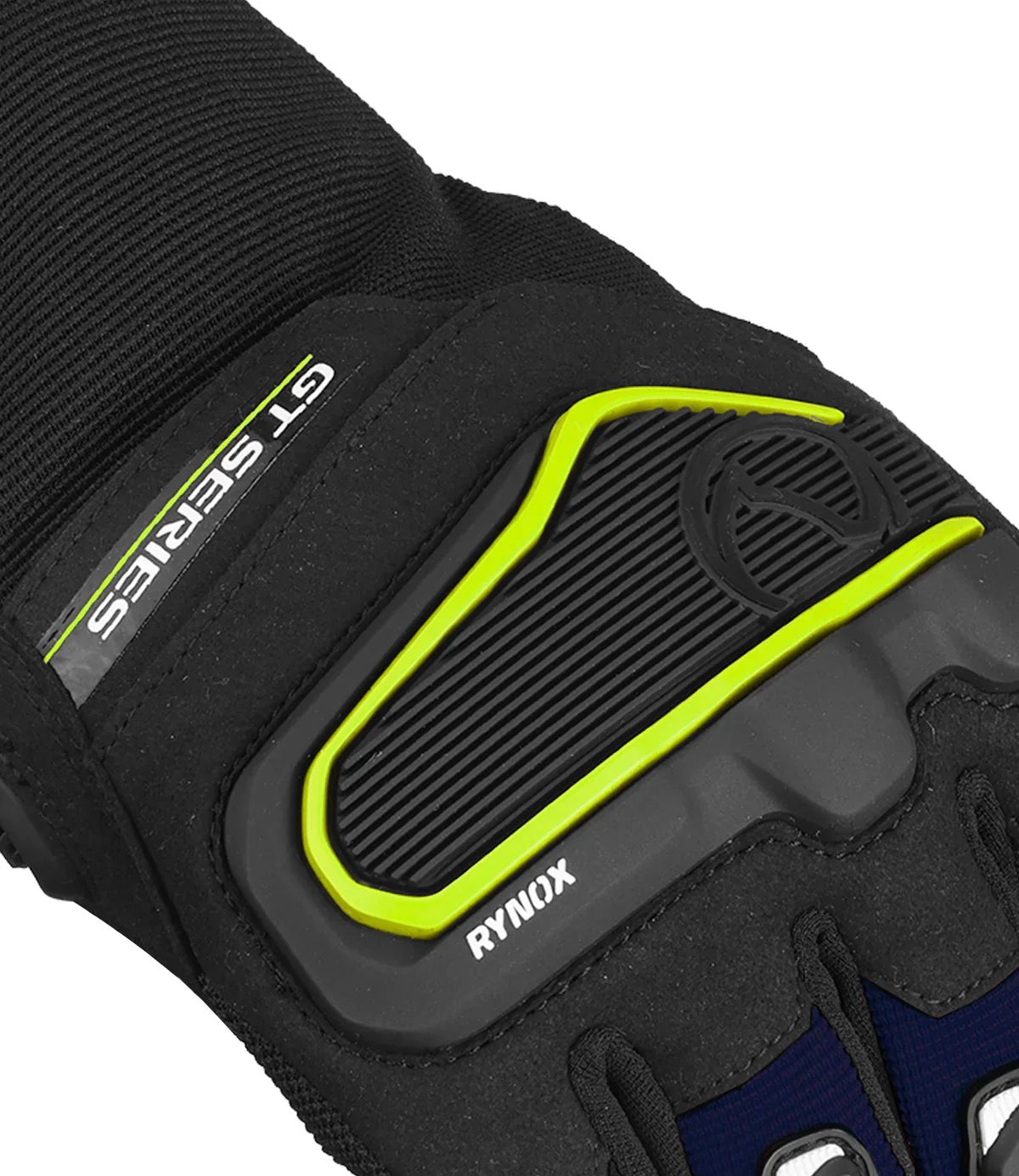 Rynox Helium GT 2 Gloves - 6KIOMGloves