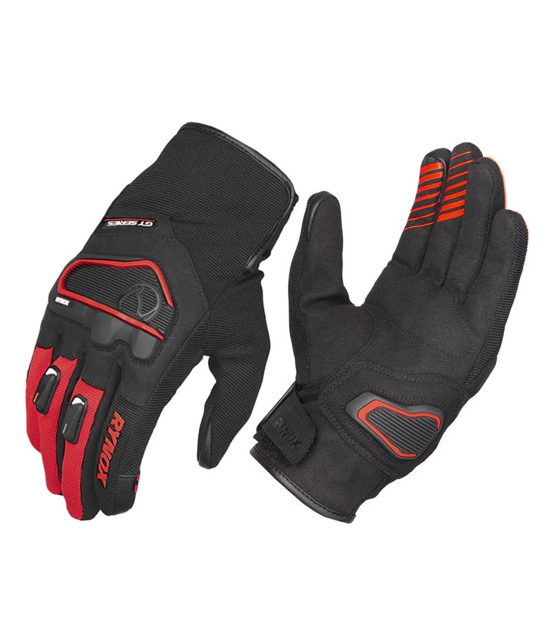 Rynox Helium GT 2 Gloves - 6KIOMGloves