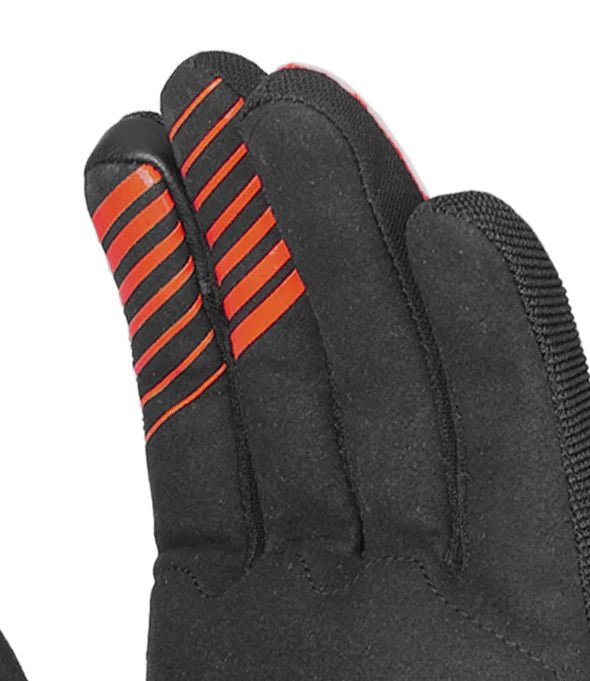 Rynox Helium GT 2 Gloves - 6KIOMGloves