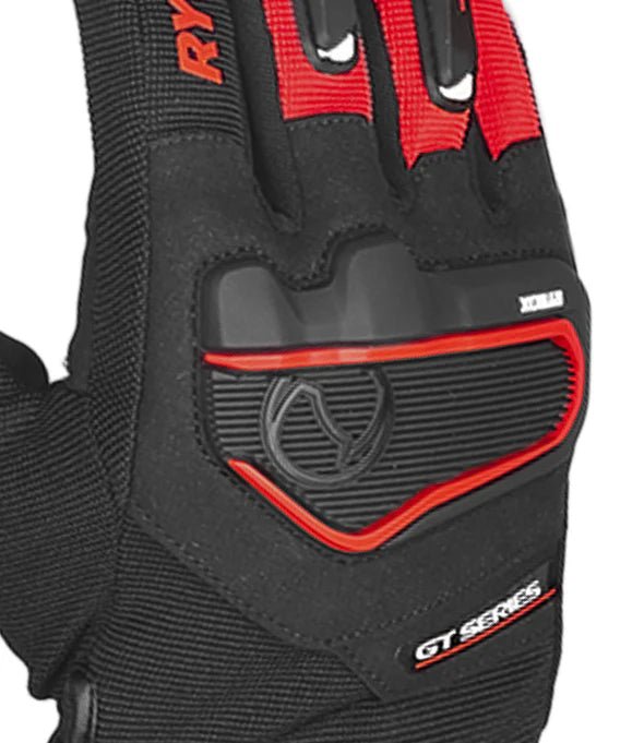 Rynox Helium GT 2 Gloves - 6KIOMGloves