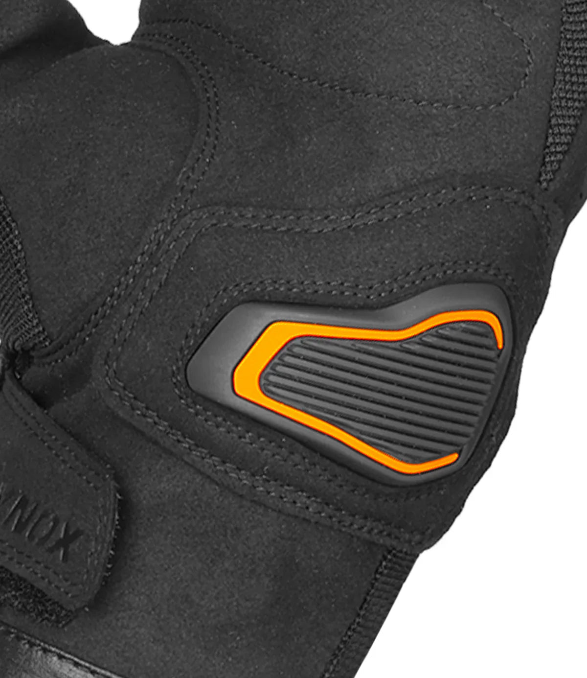Rynox Helium GT 2 Gloves - 6KIOMGloves