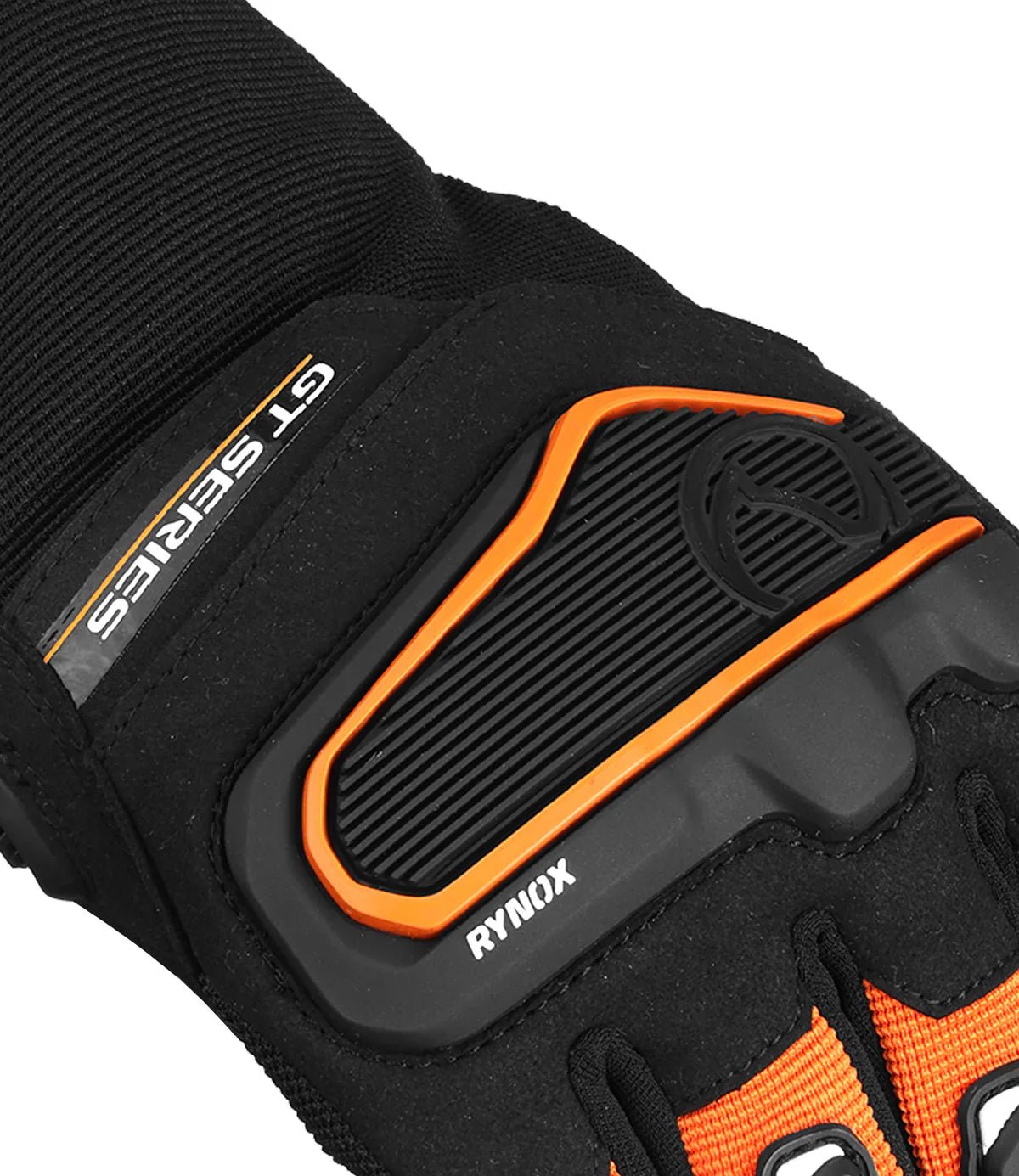 Rynox Helium GT 2 Gloves - 6KIOMGloves