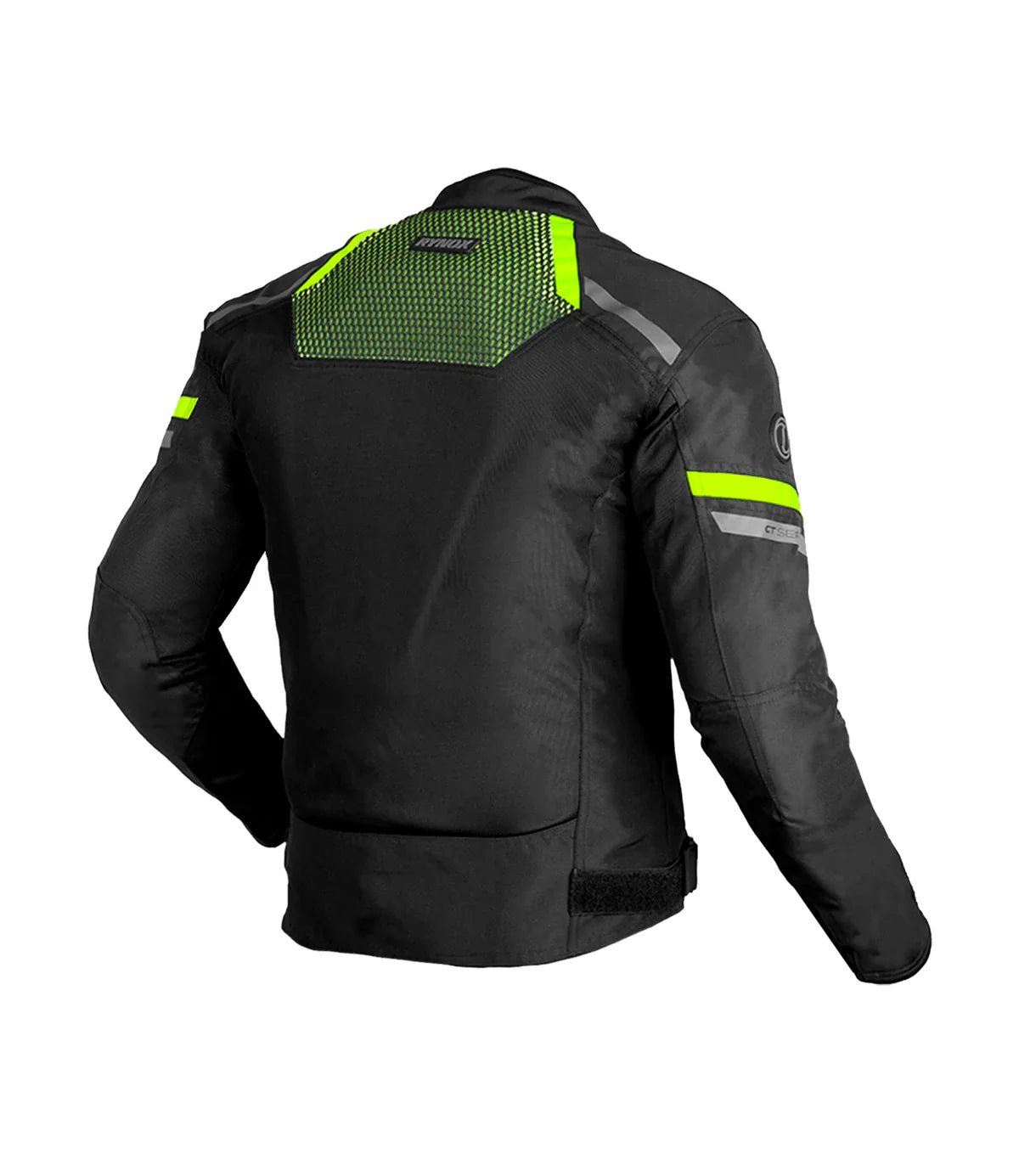 Rynox Helium GT 3 Jacket - 6KIOMJackets