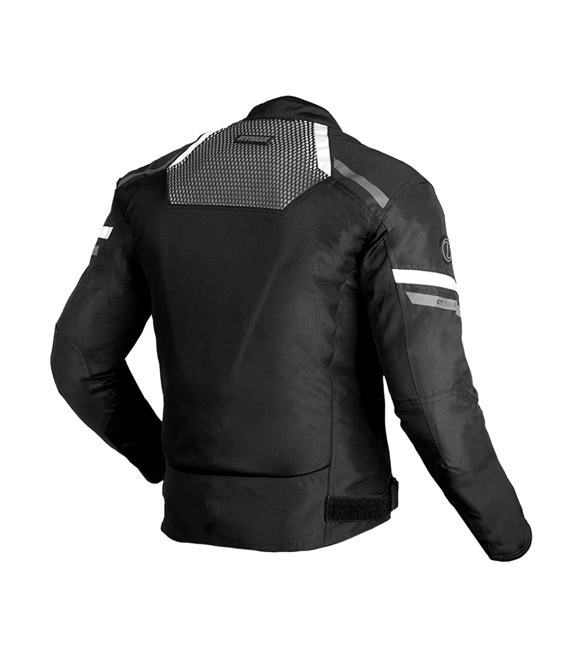 Rynox Helium GT 3 Jacket - 6KIOMJackets