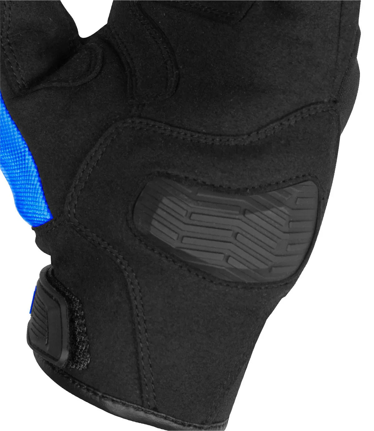 Rynox Helium GT Gloves - 6KIOMGloves