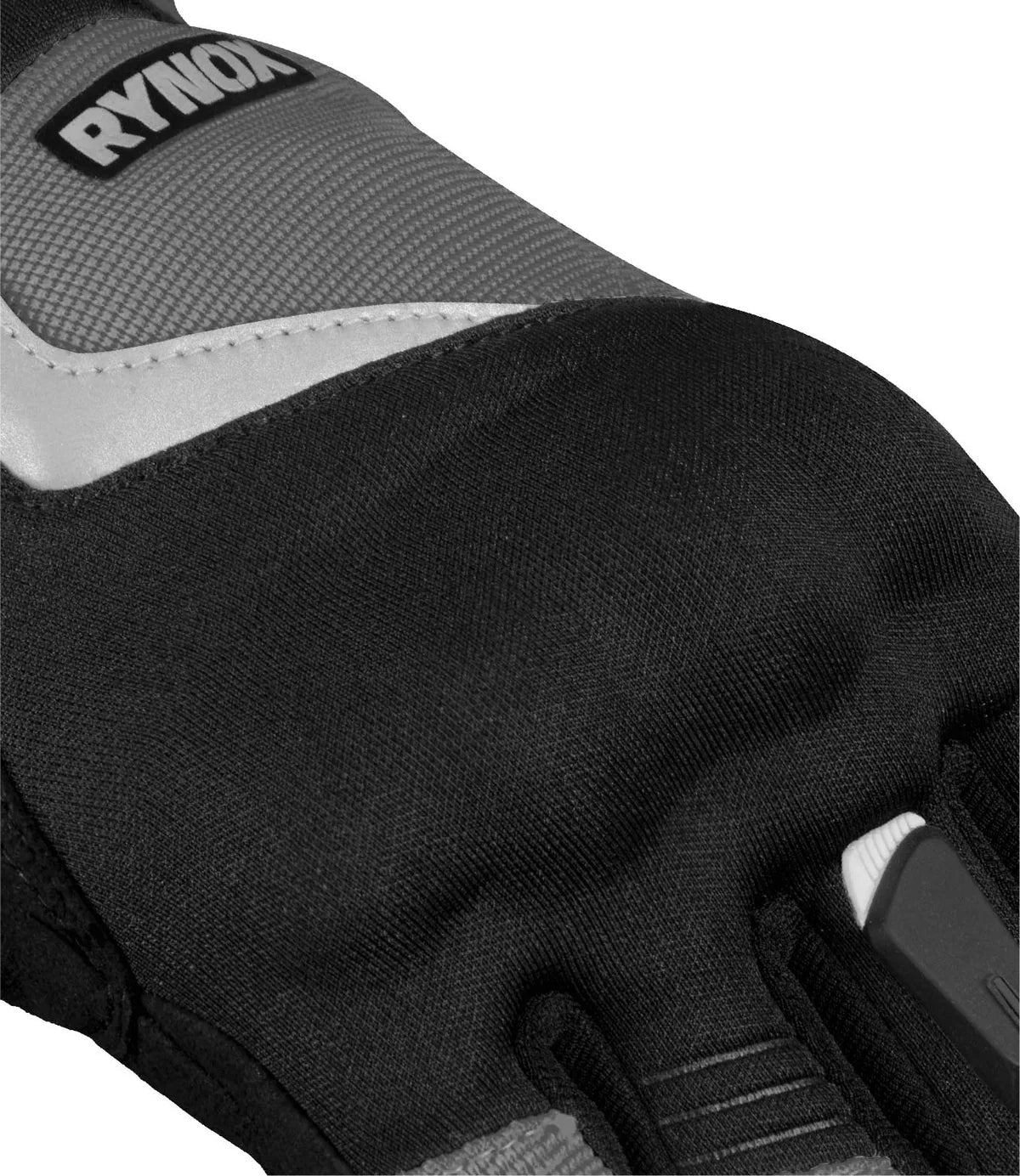 Rynox Helium GT Gloves - 6KIOMGloves