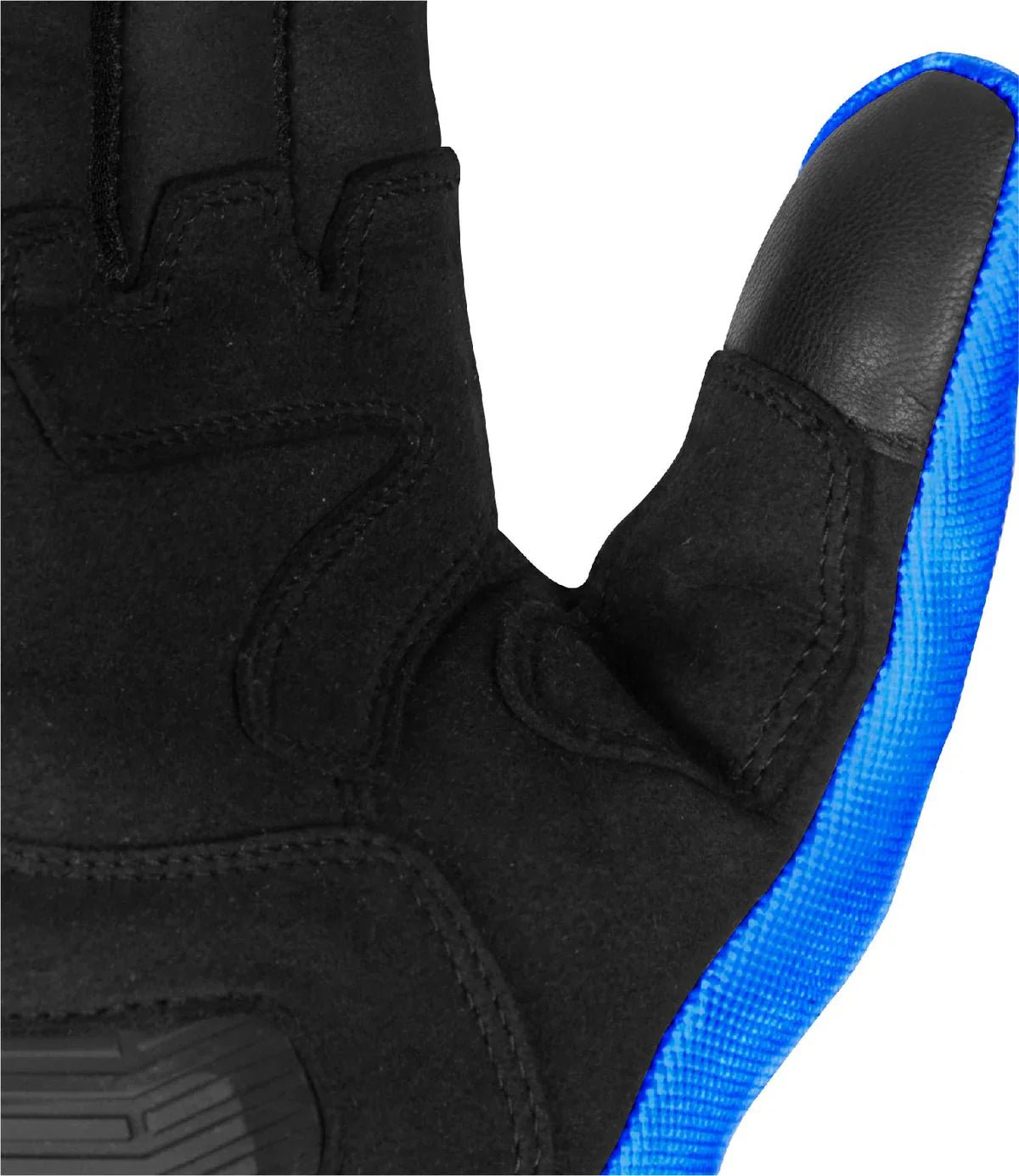 Rynox Helium GT Gloves - 6KIOMGloves