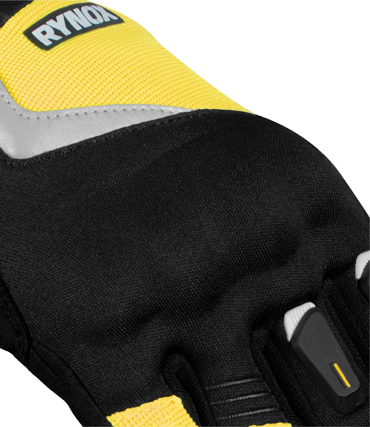 Rynox Helium GT Gloves - 6KIOMGloves
