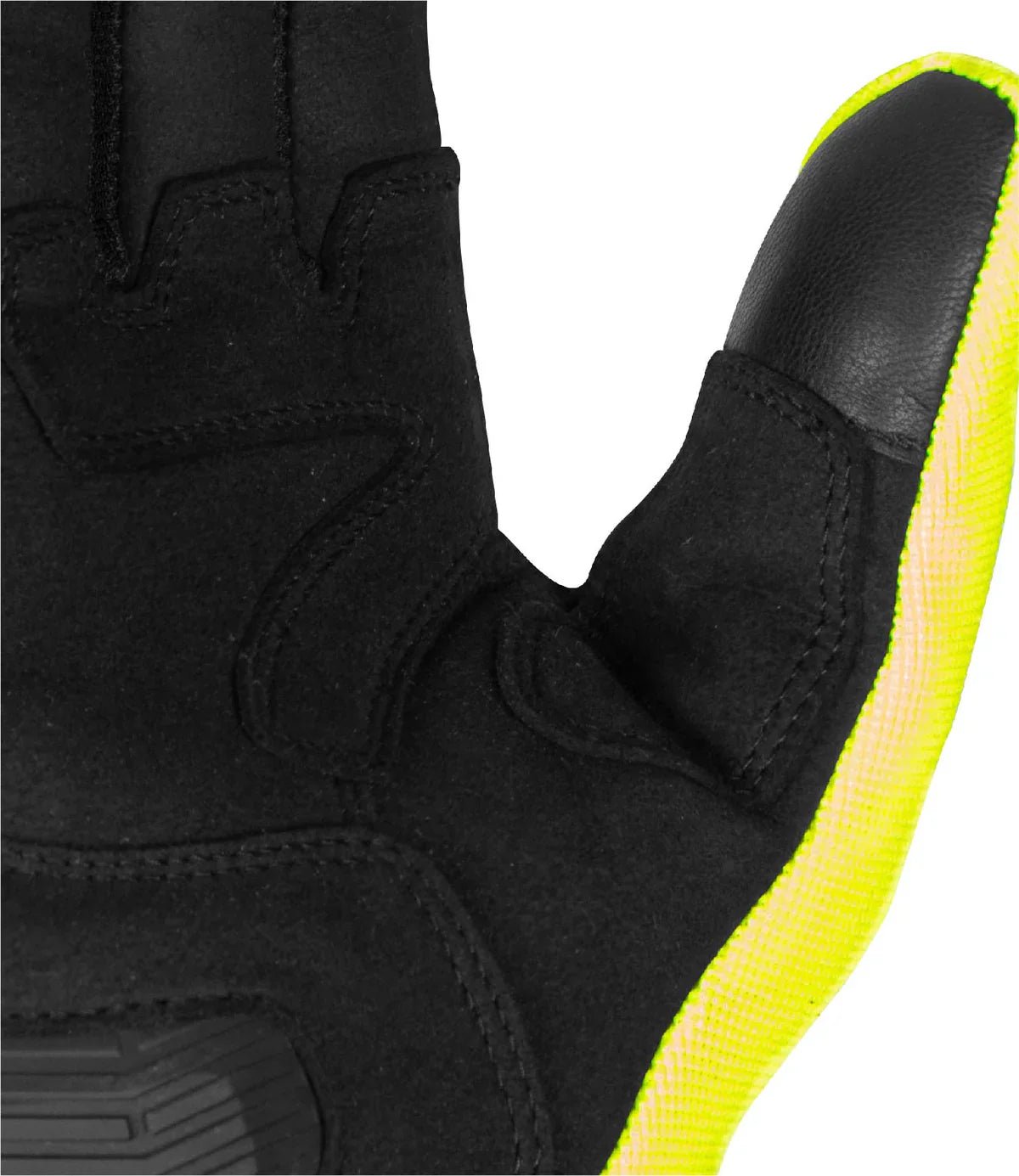 Rynox Helium GT Gloves - 6KIOMGloves