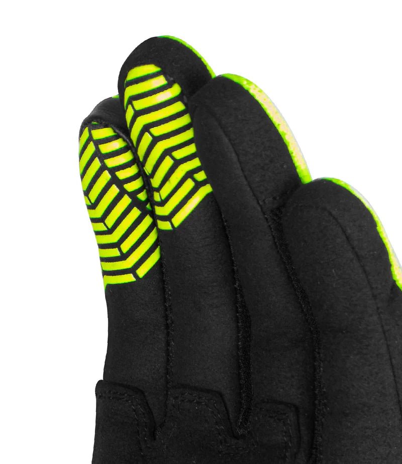 Rynox Helium GT Gloves - 6KIOMGloves