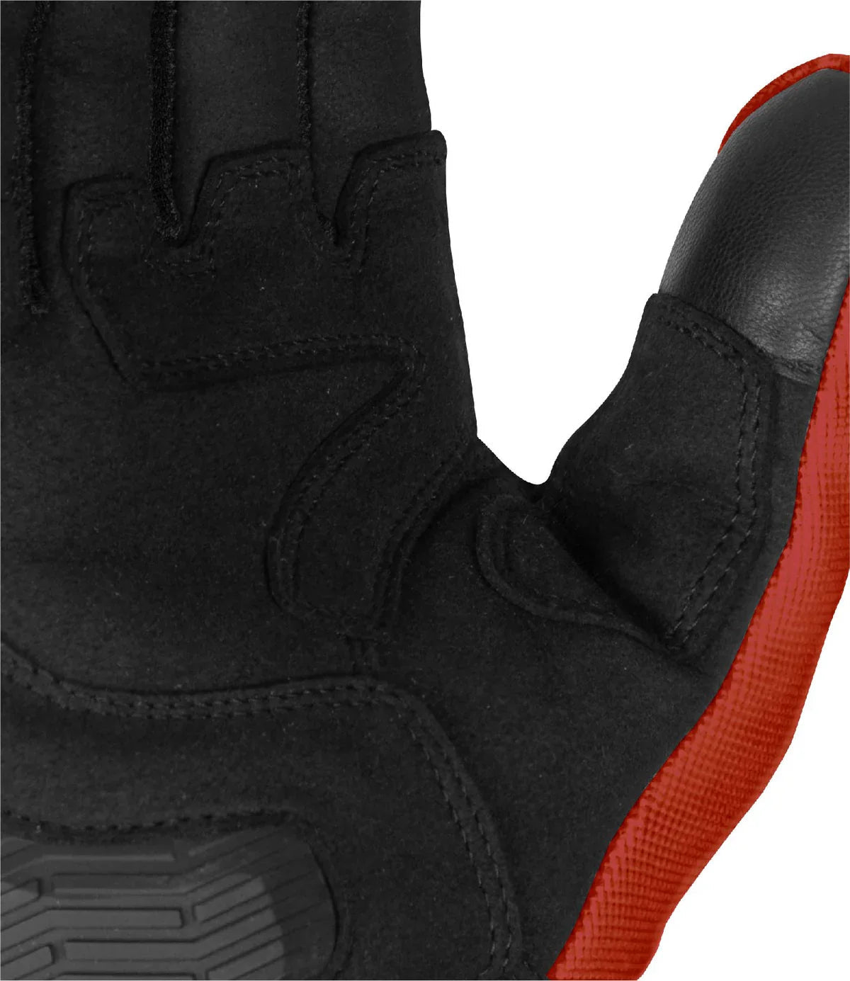 Rynox Helium GT Gloves - 6KIOMGloves
