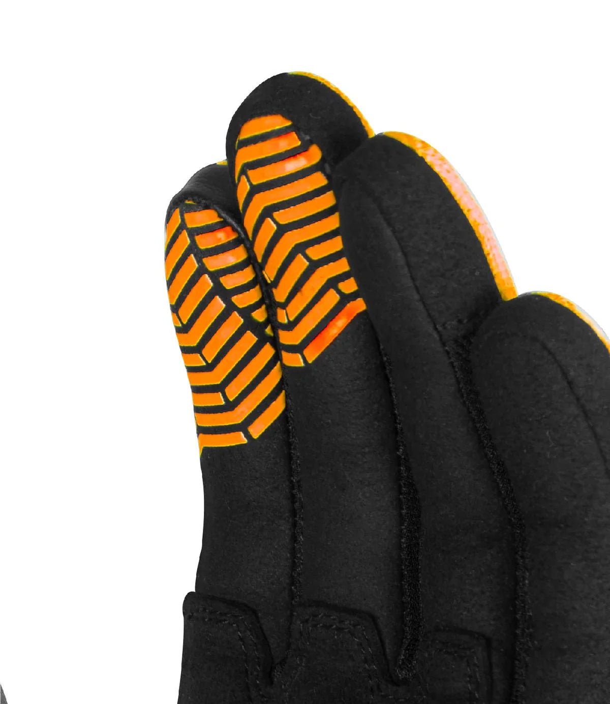 Rynox Helium GT Gloves - 6KIOMGloves