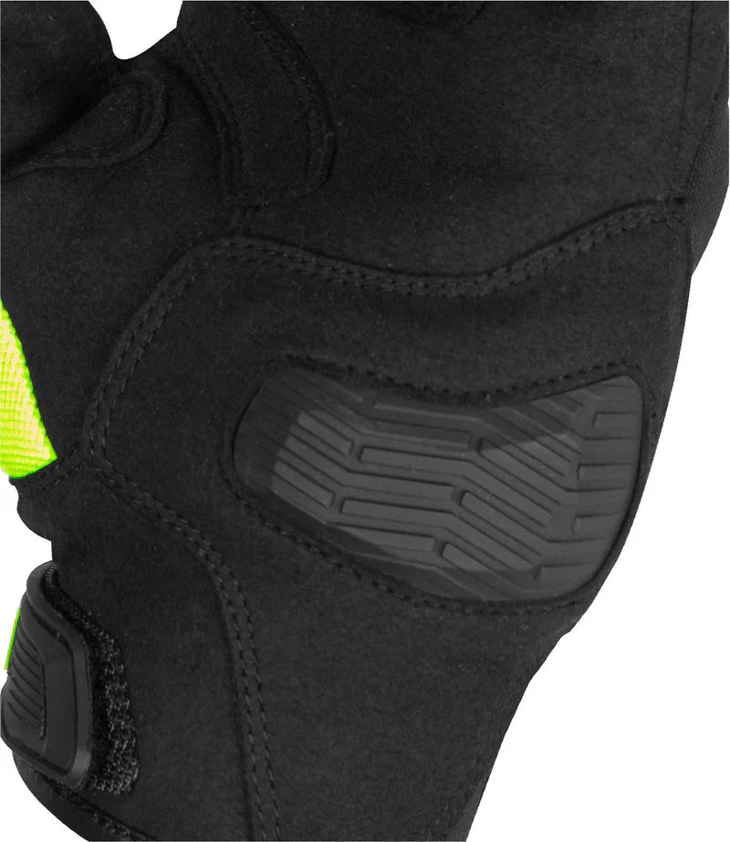 Rynox Helium GT Gloves - 6KIOMGloves