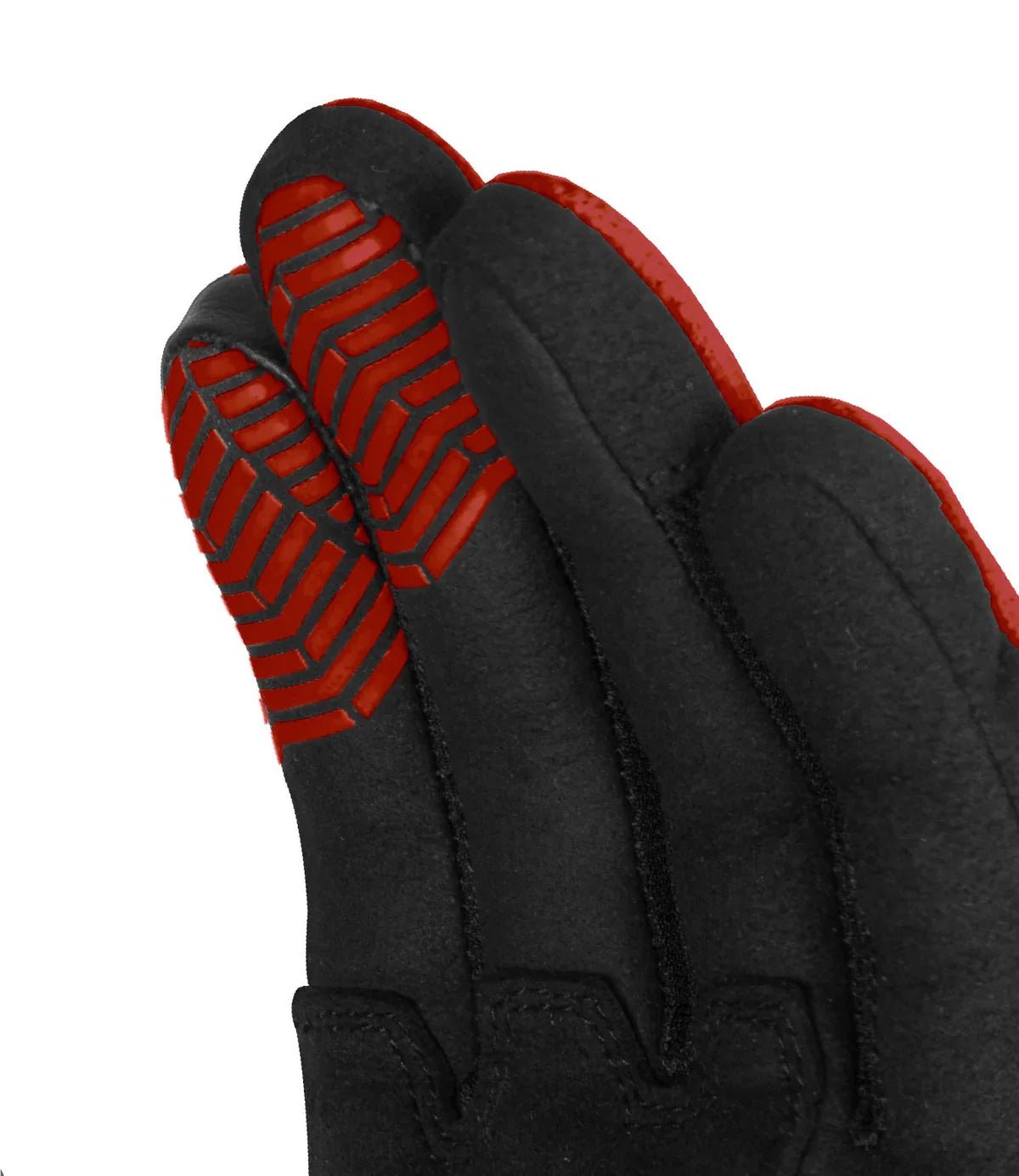 Rynox Helium GT Gloves - 6KIOMGloves