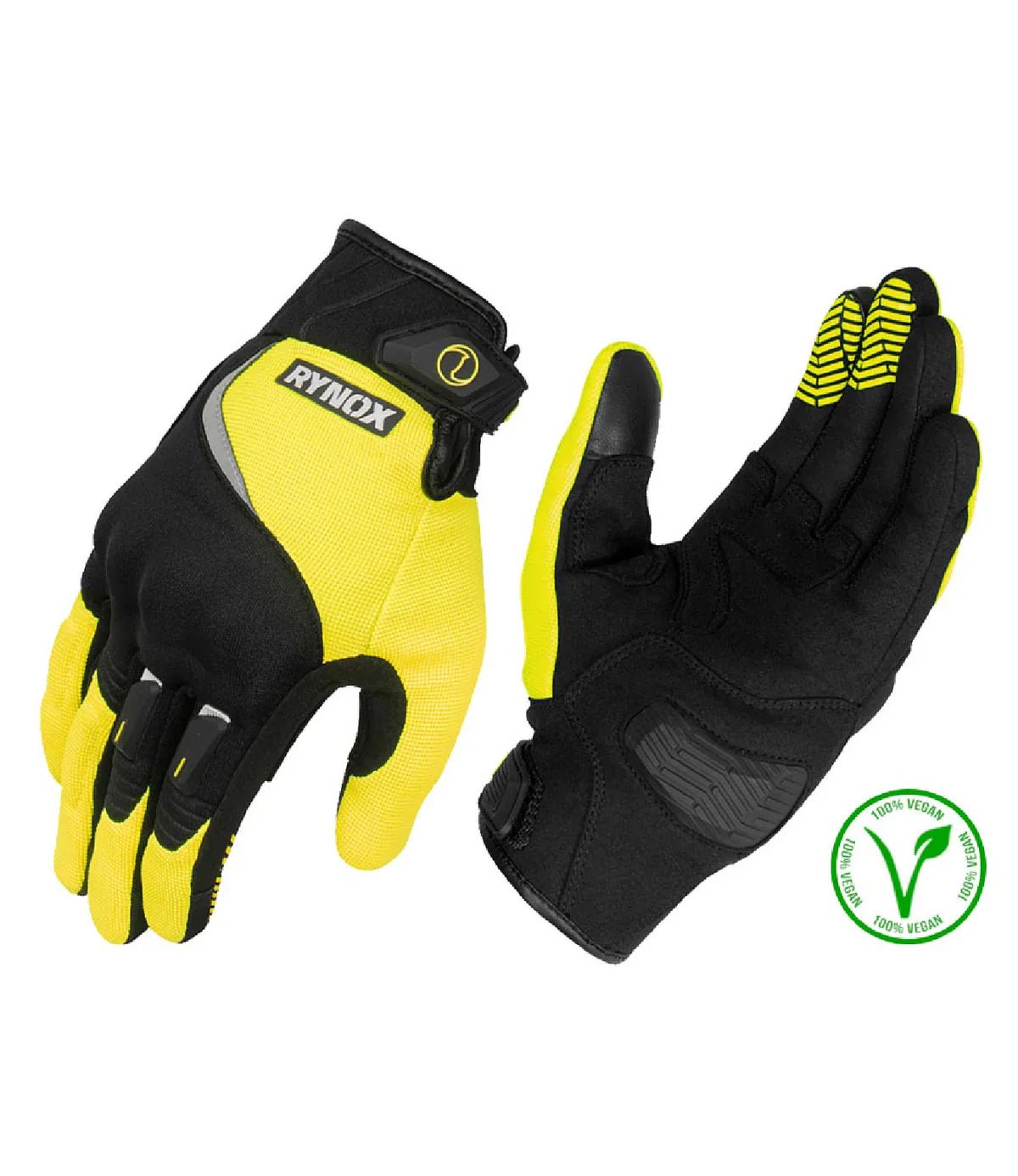 Rynox Helium GT Gloves - 6KIOMGloves