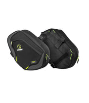 Rynox Navigator Frame Bags 24L – Stormproof Bags for Himalayan 450 - 6KIOMLuggage