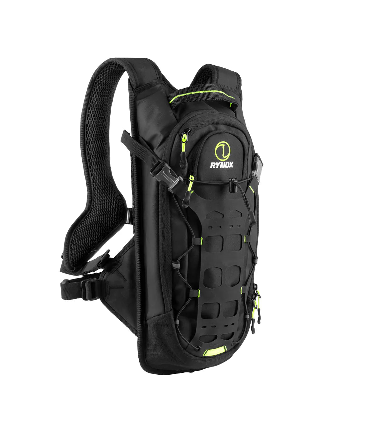 Rynox Navigator Hydration Backpack - 6KIOMLuggage