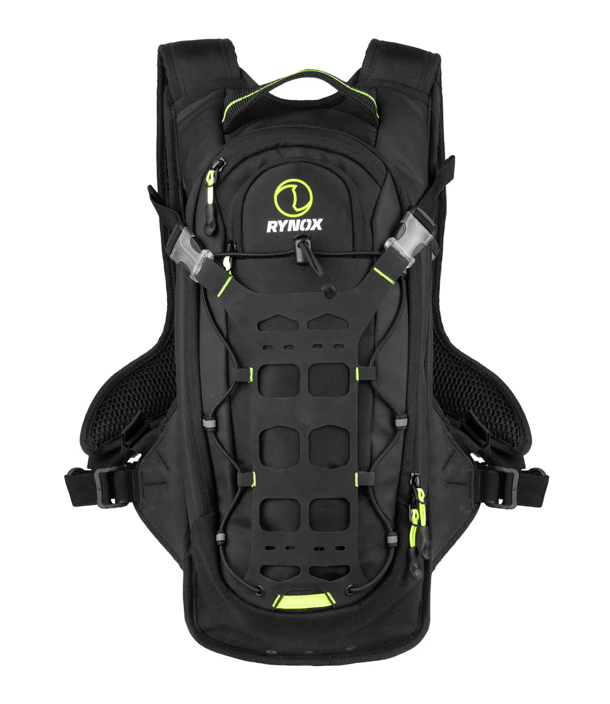 Rynox Navigator Hydration Backpack - 6KIOMLuggage