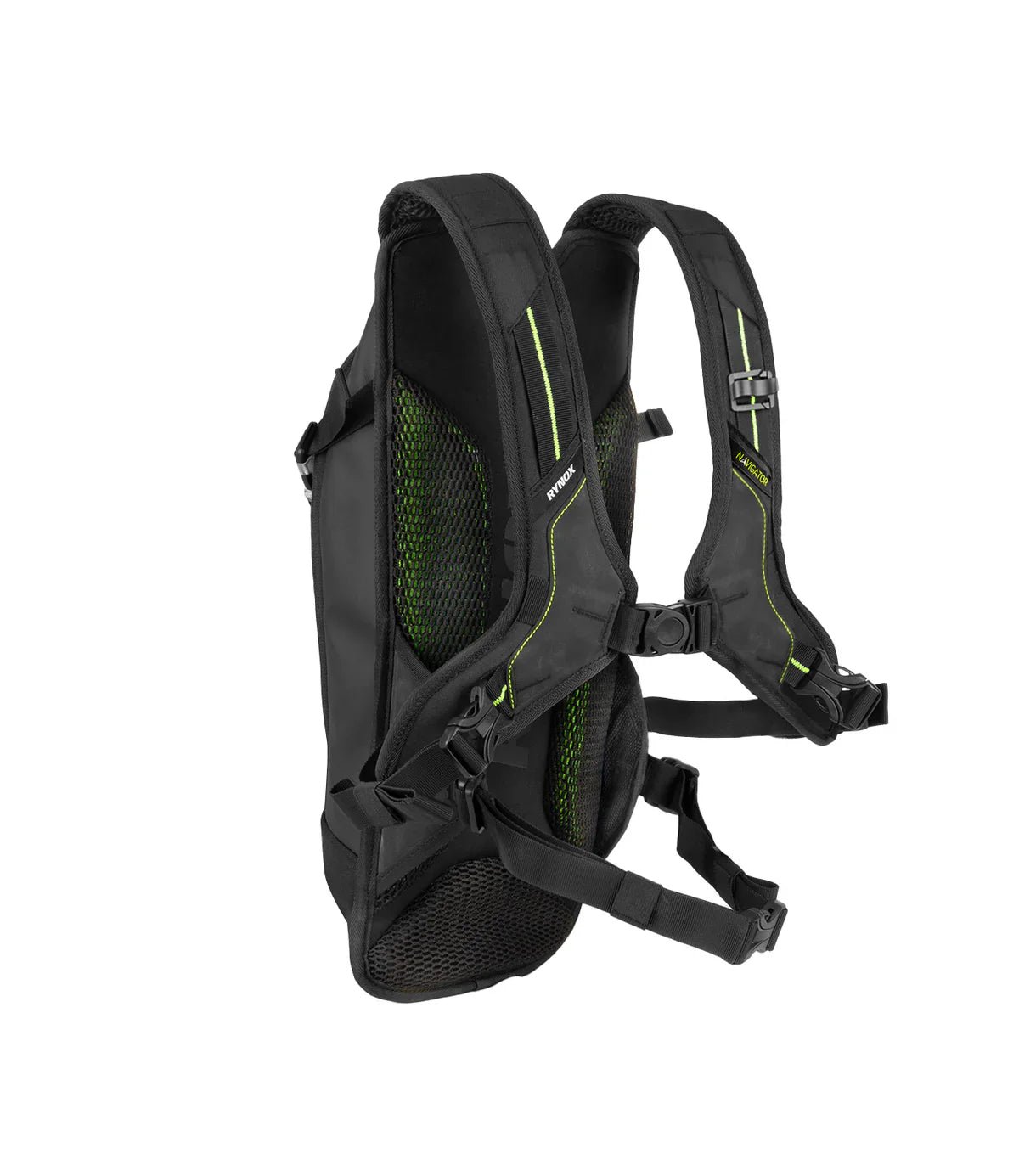 Rynox Navigator Hydration Backpack - 6KIOMLuggage