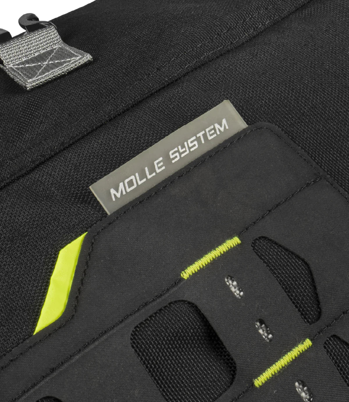Rynox Navigator Tail Bag 50L - 6KIOMLuggage