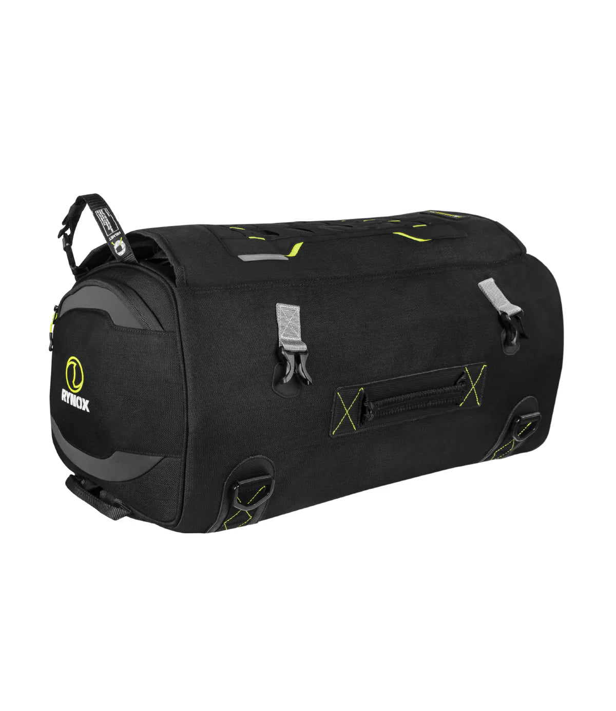Rynox Navigator Tail Bag 50L - 6KIOMLuggage