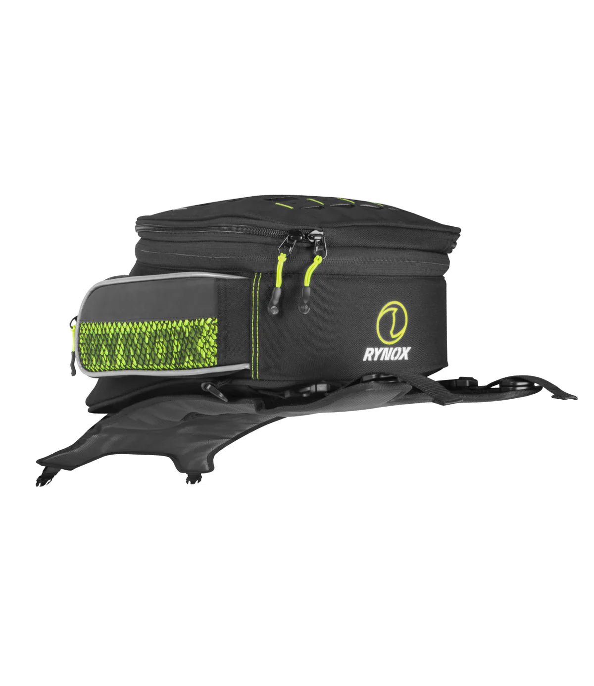 Rynox Navigator Tank Bag 15L - 6KIOMLuggage