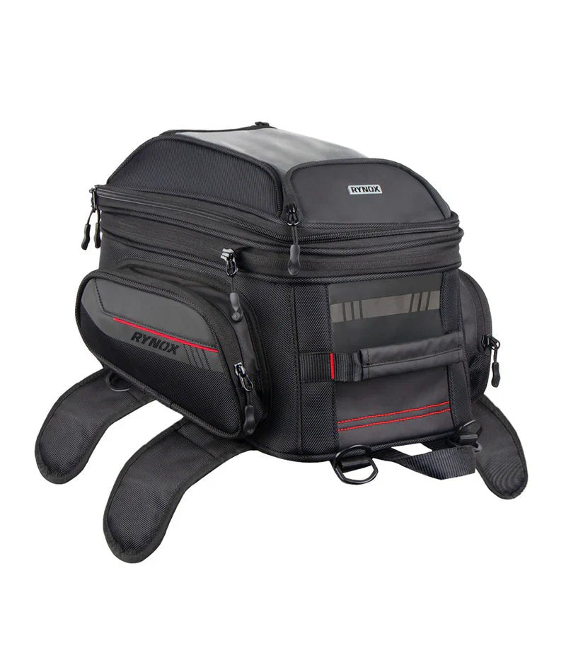 Rynox Optimus 3 Tank Bag - 6KIOMLuggage