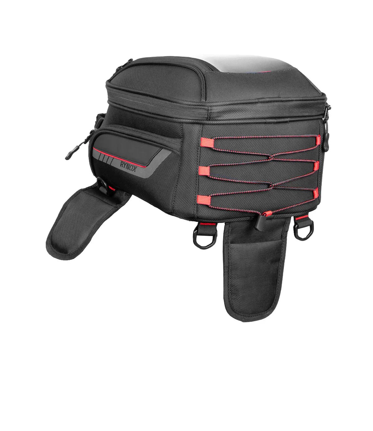 Rynox Optimus 3 Tank Bag - 6KIOMLuggage
