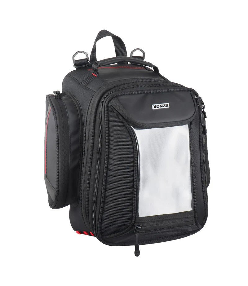 Rynox Optimus 3 Tank Bag - 6KIOMLuggage