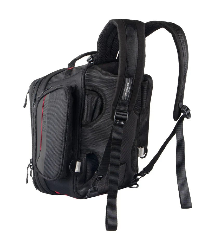 Rynox Optimus 3 Tank Bag - 6KIOMLuggage