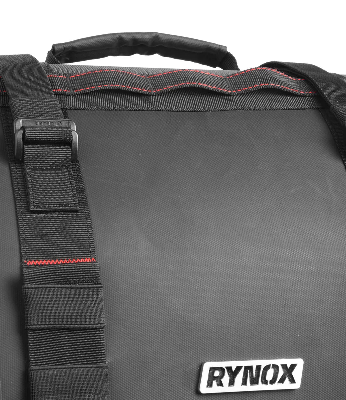 Rynox Optimus Saddlebags 60L - Stormproof - 6KIOMLuggage