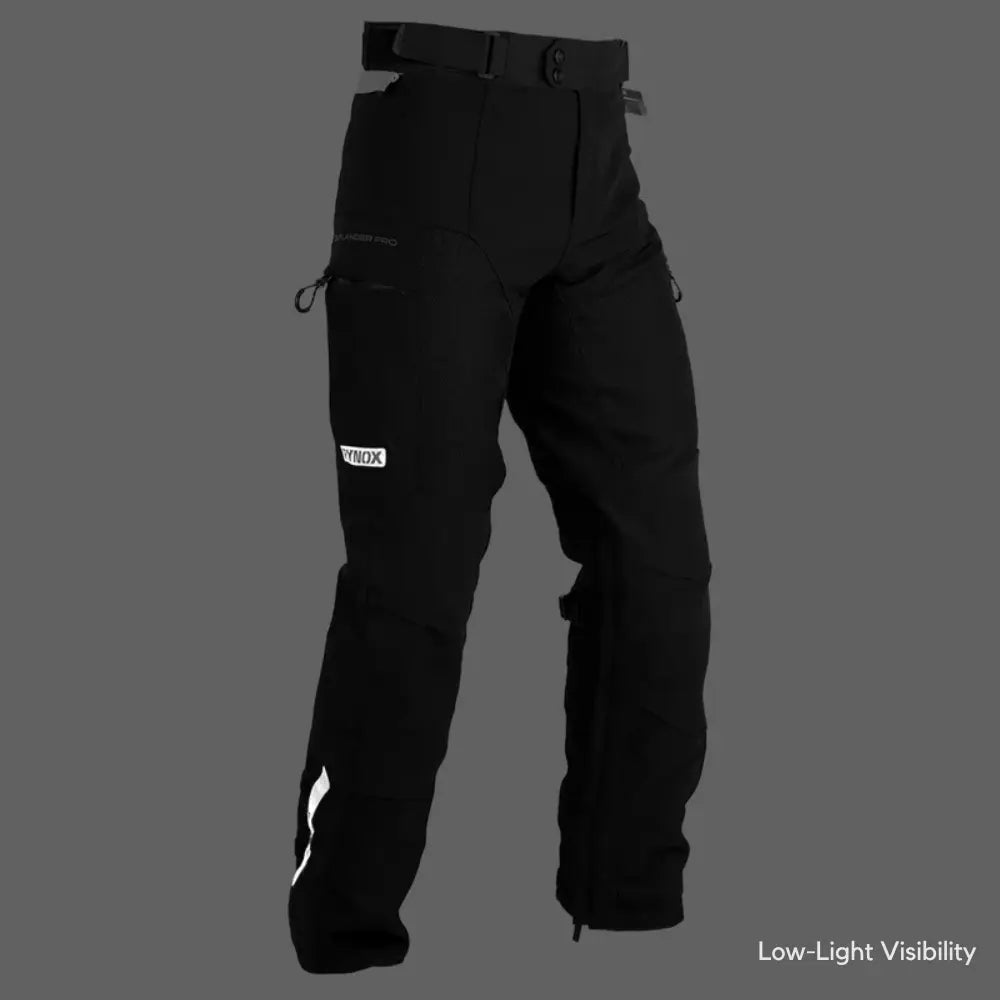 Rynox Outlander Pro Pants – CE Certified Class AA - 6KIOMPants