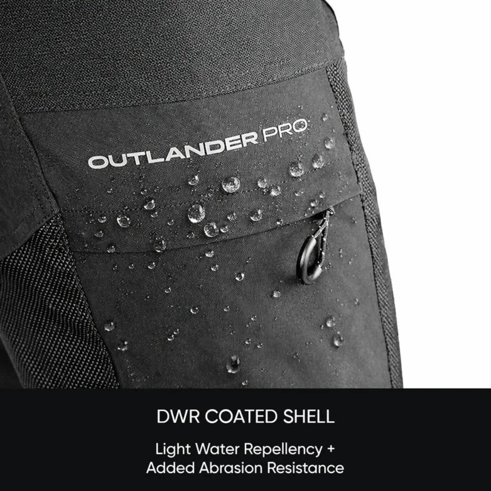 Rynox Outlander Pro Pants – CE Certified Class AA - 6KIOMPants
