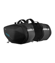 Rynox Pod Saddlebags 52L - Stormproof - 6KIOMLuggage
