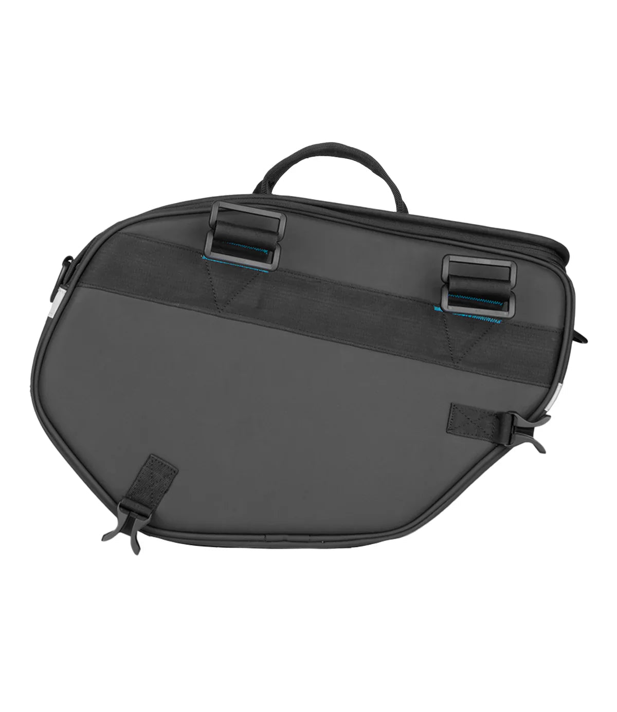 Rynox Pod Saddlebags 52L - Stormproof - 6KIOMLuggage