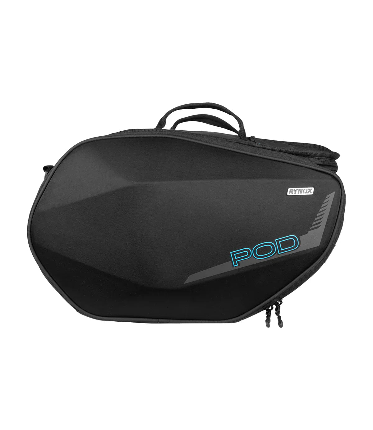 Rynox Pod Saddlebags 52L - Stormproof - 6KIOMLuggage