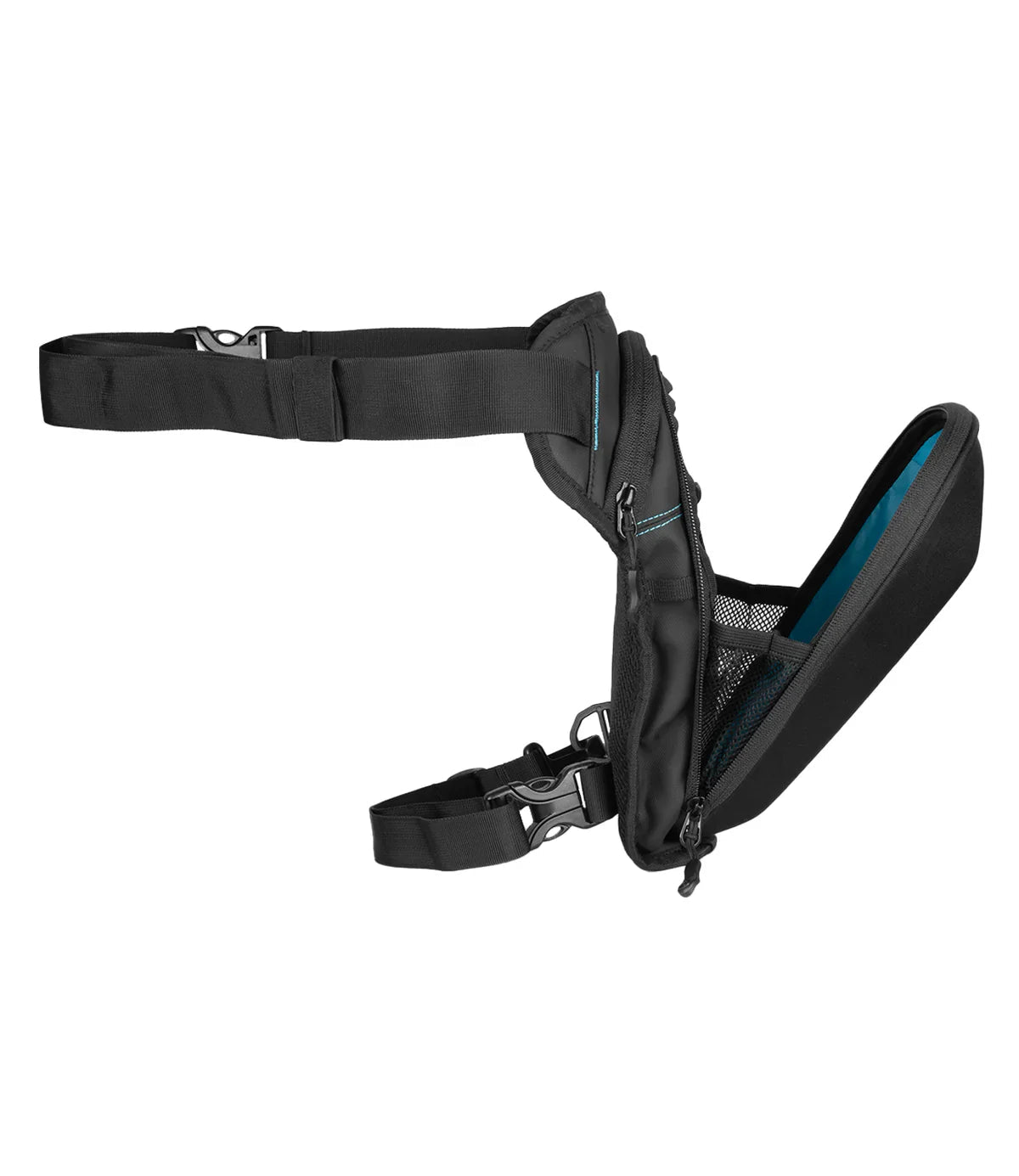 Rynox Pod Thigh Bag 5L - 6KIOMLuggage