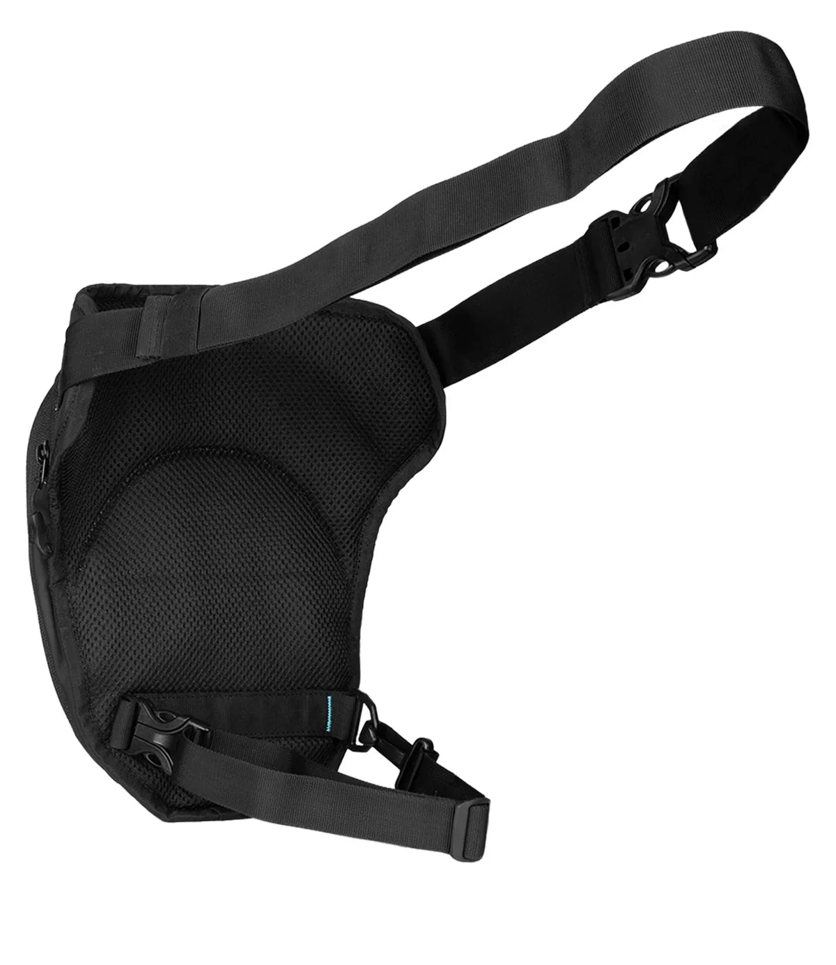 Rynox Pod Thigh Bag 5L - 6KIOMLuggage